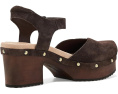 Туфли Dr. Scholl's Original Spark Mary Jane на платформе
