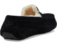 Тапочки UGG Ascot из натуральной замши с подкладкой UGGplush