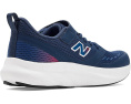 New Balance Kids Fresh Foam 625 v1 Bungee Lace кроссовки с липучкой