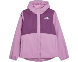 Детская дождевая куртка The North Face Antora с капюшоном