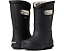 Детские резиновые сапоги Bogs Rain Boot Plush с искусственным мехом