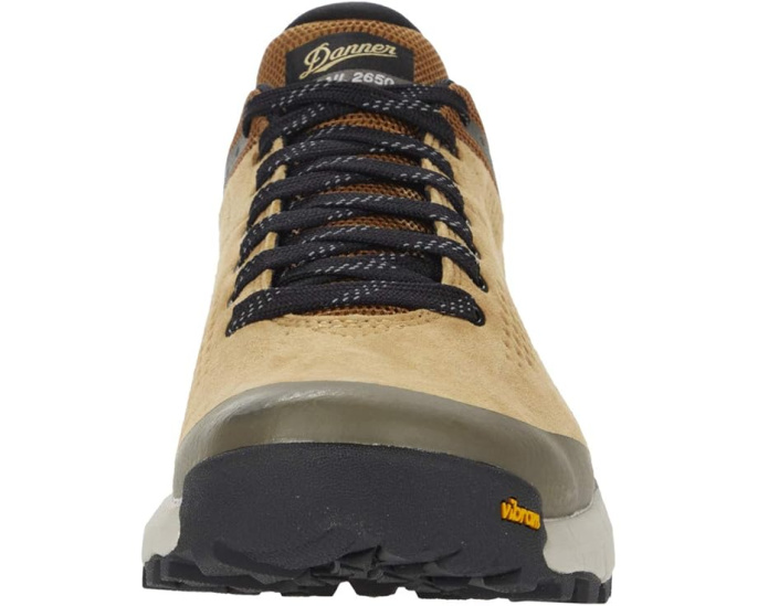 Трекинговые ботинки Trail 2650 3" GTX с мембраной GORE-TEX и подошвой Vibram Danner