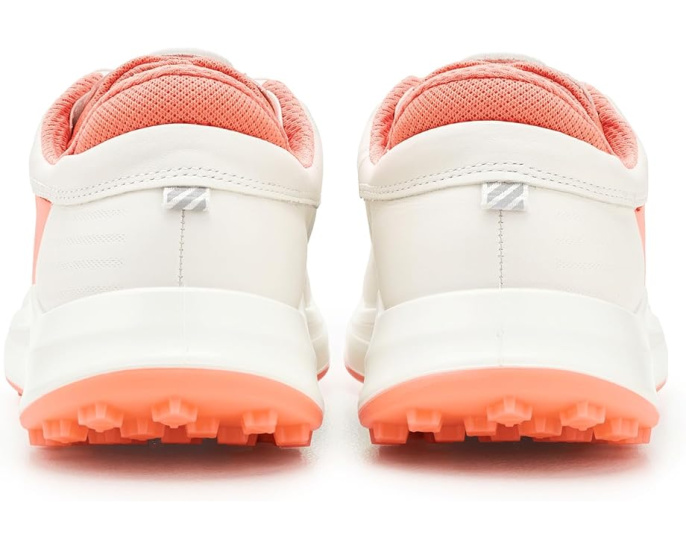 Водонепроницаемые туфли ECCO Golf Core Boa с системой BOA Fit