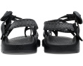 Сандалии Chaco ZX2 Cloud с двойными стропами и амортизацией LUVSEAT