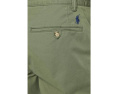 Чиносы Polo Ralph Lauren Bedford Stretch Straight Fit цвета Garden Trail