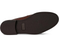 Мокасины Allen Edmonds Como Loafer с миндалевидным носком из Италии