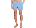 Плавательные шорты Chubbies Alpine Skies 5.5 дюймов на подкладке