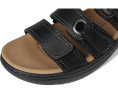 Сандалии Clarks Merliah 2 Bali с ремешками и стелькой Ultimate Comfort
