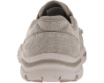 Мокасины SKECHERS Relaxed Fit Creston Moseco с памятью формы
