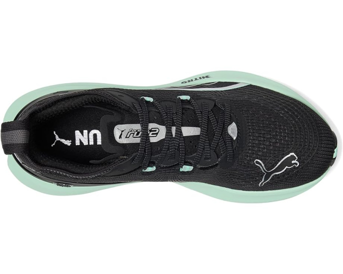 Беговые кроссовки Puma Foreverrun Nitro с технологией NITRO и RUNGUIDE