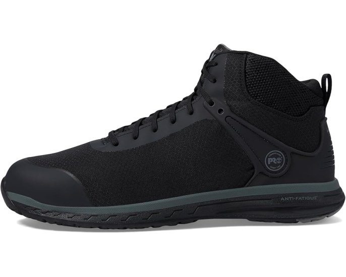Timberland PRO Ботинки Drivetrain SD35 с композитным носком