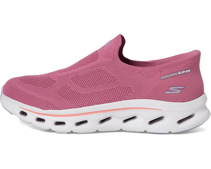 Спортивные туфли SKECHERS Performance Go Walk Glide Step 2.0 Annette без шнуровки