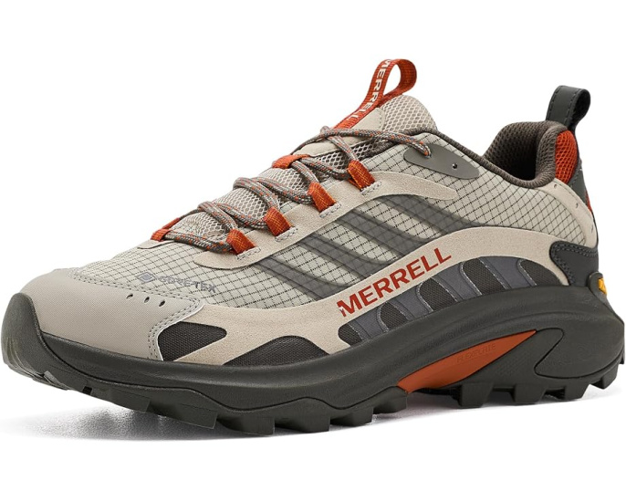 Moab Speed 2 GORE-TEX®