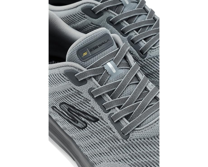 Кроссовки для ходьбы SKECHERS Performance Go Walk 8 Day с бесшнурной системой