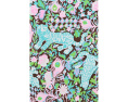 Активное платье Mela от Lilly Pulitzer с защитой UPF 50+