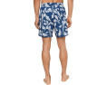 Плавки Hurley Cannonball Lined Volley 17 с двойной тканью и быстрым высыханием