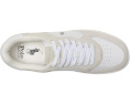 Polo Ralph Lauren Кеды Masters Court с перфорацией