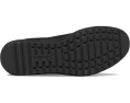 Ботинки Skechers Mojave Indefinite с молнией сбоку и съемной стелькой Arch Fit