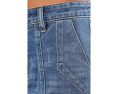 Джинсы KUT from the Kloth Ashton Wide Leg Barrel в цвете Prosperous