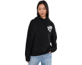 Худи AllSaints Orlando Etie с капюшоном