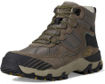 Средние водонепроницаемые треккинговые ботинки L.L.Bean Trail Model X Mid