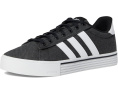 Кроссовки Adidas Daily 4.0 с текстильным верхом и усиленным носком
