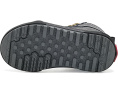 Кроссовки Vans SK8-HI Insulated для малышей