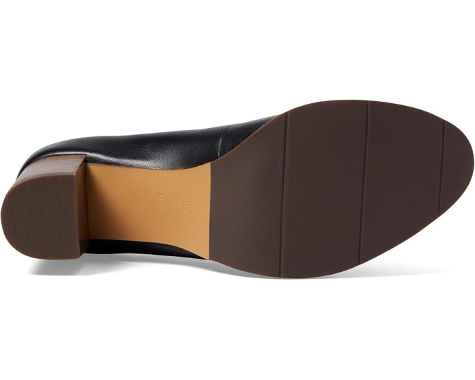 Туфли-лодочки Marc Joseph New York Nyc Pump с круглым носком
