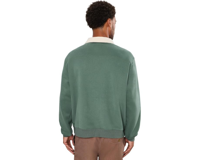 Флисовая рубашка OG Fleece Rugby Shirt от O'Neill