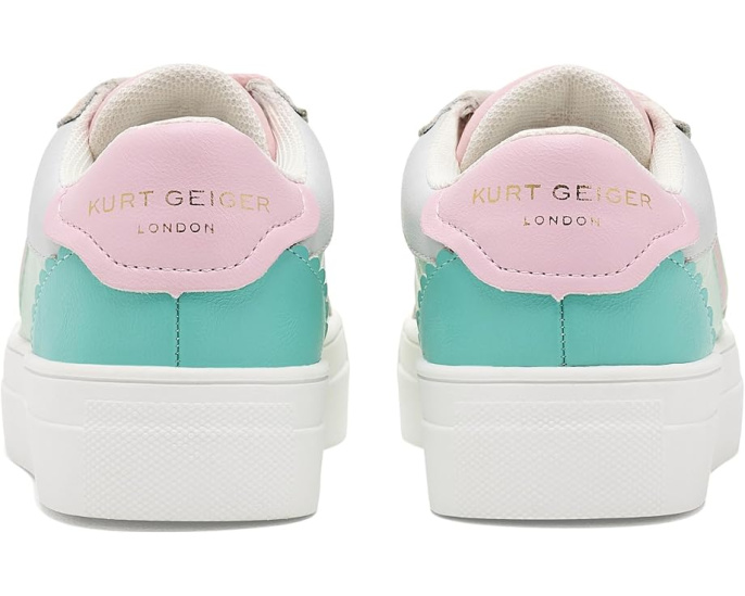 Mini Islington Cupsole (Little Kid/Big Kid)