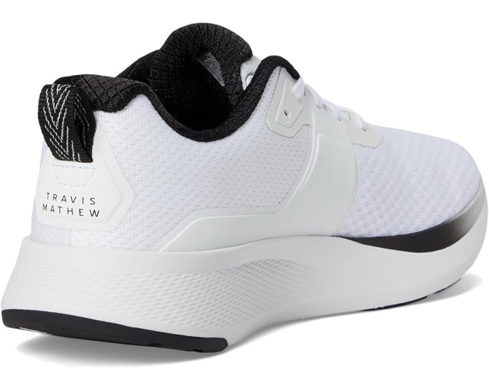 Кроссовки TravisMathew The Nuage современные повседневные