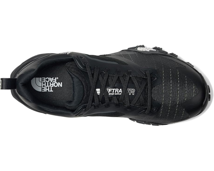 Треккинговые кроссовки The North Face Offtrail TR GORE-TEX