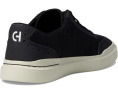 Кроссовки Cole Haan Grandpro Rally Canvas T-Toe с перфорацией