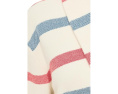 Халат CozyChic Ultra Lite Cotton Striped Robe от Barefoot Dreams