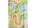 Платье Cecile от Lilly Pulitzer с цветочным принтом