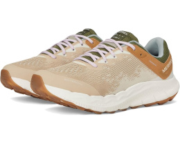 Водонепроницаемые кроссовки Merrell Antora 4 с пеной FloatPro и защитным мыском