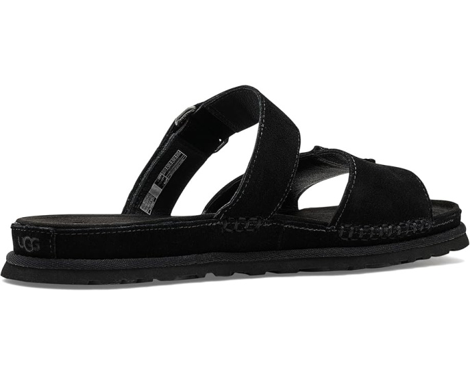 Сандалии UGG Goldengaze Slide с регулируемым ремешком