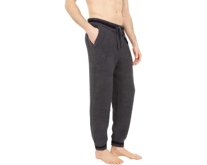 Джоггеры Barefoot Dreams Cozychic Classic Disney® Mickey с принтом Микки Мауса