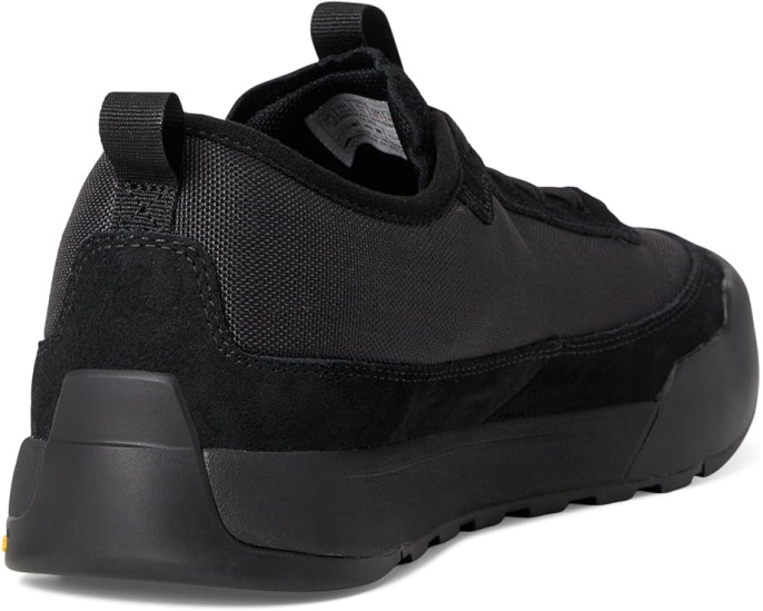 Кроссовки The North Face Clyffe из ткани Cordura с подошвой Vibram