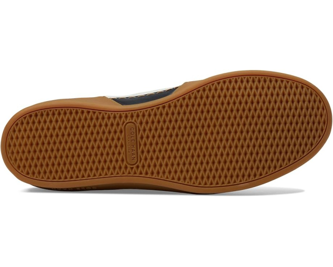Кроссовки Cole Haan Grandpro Breakaway с полной кожаной отделкой