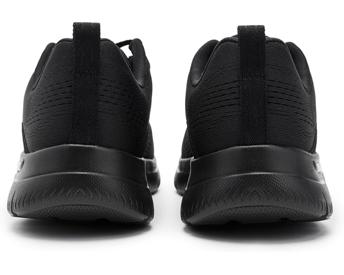 Кроссовки SKECHERS Arch Fit Summits с технологией Air-Cooled Memory Foam