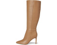 Ботинки Nine West Richy Wide Calf на шпильке с острым носком