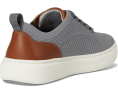 Johnston & Murphy Anders Knit U-Throat с трикотажным верхом и стелькой TRUFOAM