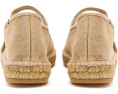Эспадрильи Free People Oasis Mary Jane с регулируемым ремешком