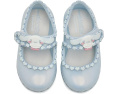 Mini Melissa Hip Ballerina Hello Kitty детские балетки