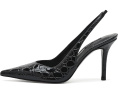 Туфли Gerts Nine West с острым носком на шпильке