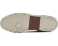 Кроссовки BOSS Gary Two Tone Leather из кожи