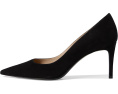 Туфли-лодочки Stuart Weitzman Stuart Power 75 на шпильке с острым носком
