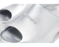 Сланцы AllSaints Eclipse из EVA с круглым открытым носком