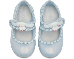 Mini Melissa Hip Ballerina Hello Kitty детские балетки